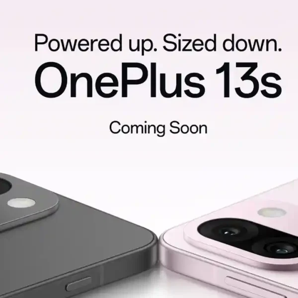 oneplus 13s