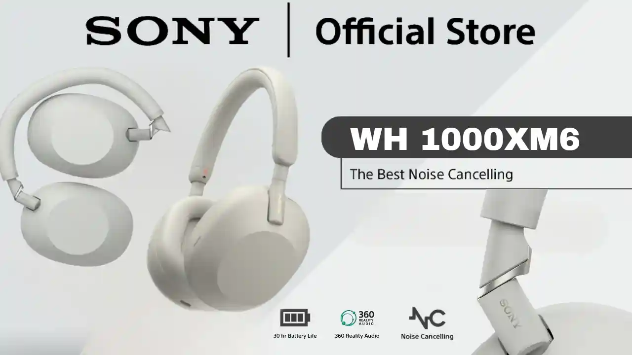 sony wh-1000xm6