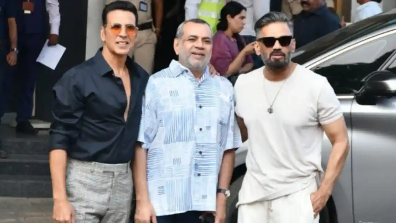 hera pheri 3