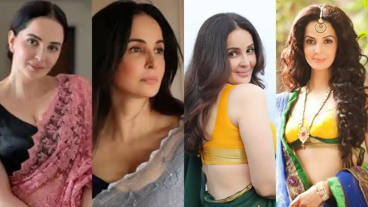 rukhsar rehman