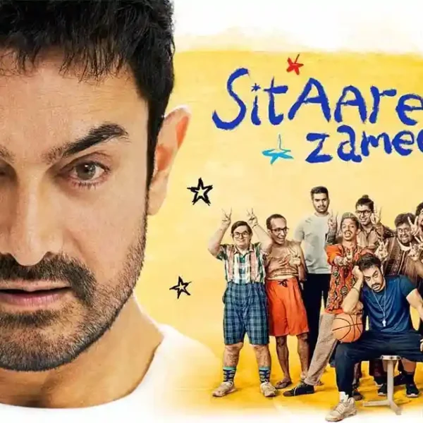 sitaare zameen par