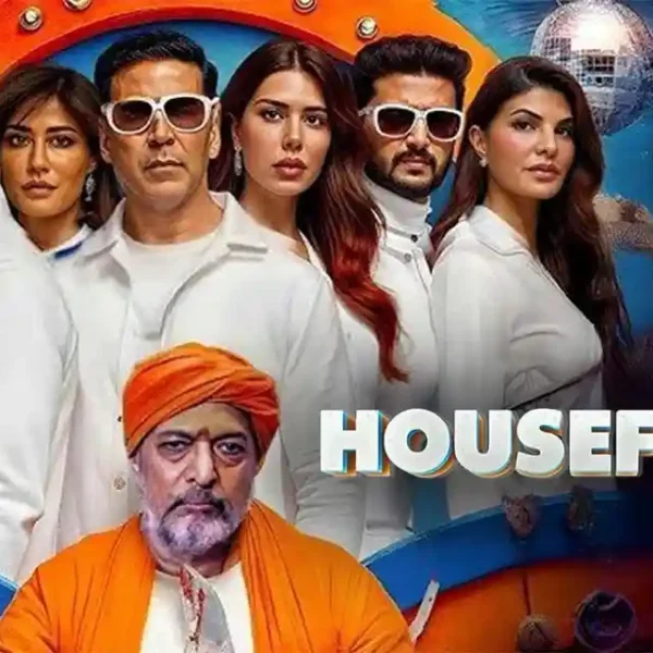 housefull 5