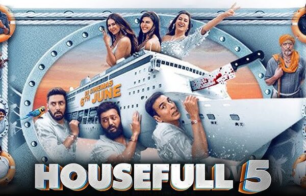 Housefull 5 box office collection