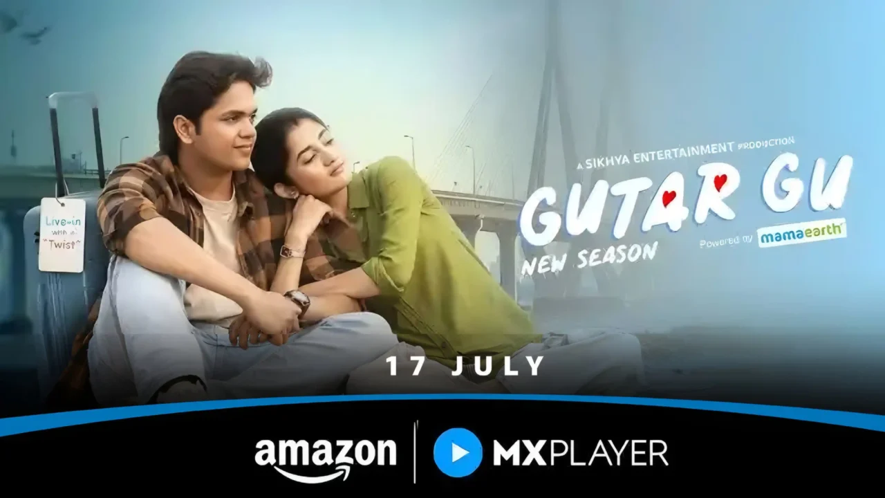 gutar gu season 3: अनूज और ऋतु की प्रेमकहानी में नया ट्विस्ट, अब शुरू होगी ‘लिव-इन’ की नई कहानी