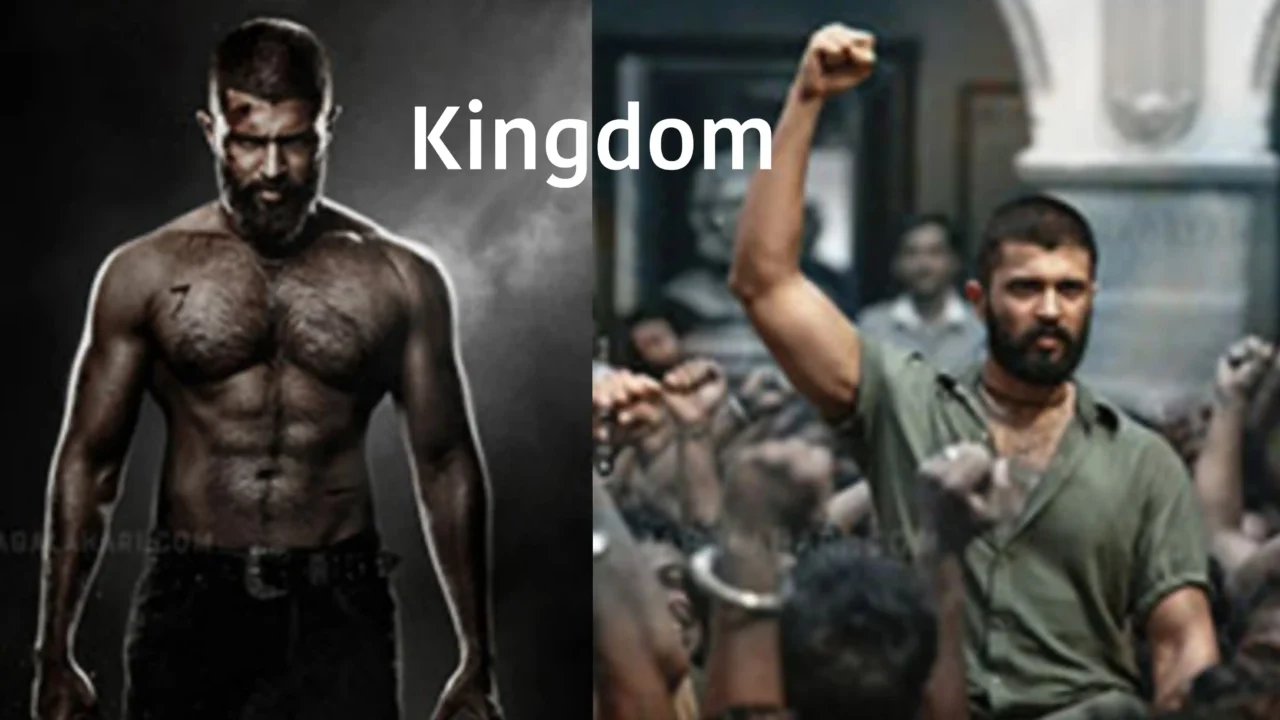 ‘Kingdom’ Movie Review: विजय देवरकोंडा की ज़ोरदार वापसी, भावनाओं और एक्शन का जबरदस्त संगम