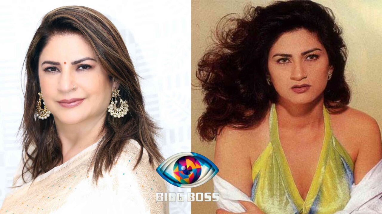 बिग बॉस 19 में एंट्री करने वाली एक्ट्रेस-एडवोकेट Kunickaa Sadanand: दो टूटे रिश्ते, कुमार सानू संग अफेयर और अब नया सफर