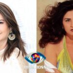 बिग बॉस 19 में एंट्री करने वाली एक्ट्रेस-एडवोकेट Kunickaa Sadanand: दो टूटे रिश्ते, कुमार सानू संग अफेयर और अब नया सफर