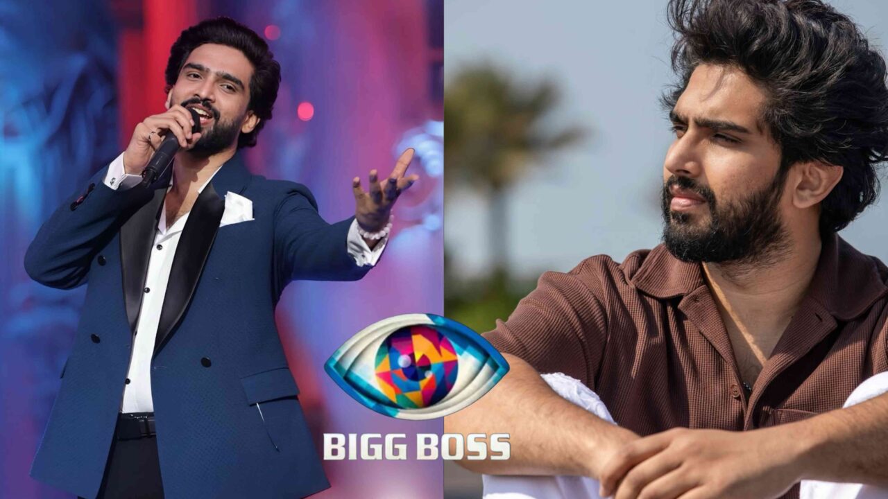 Amaal Mallik&nbsp; बोले – “लोग&nbsp; मुझे समझते हैं विक्की कौशल&nbsp; रणवीर सिंह, या अरमान मलिक लेकिन मैं हूं अमाल मलिक”