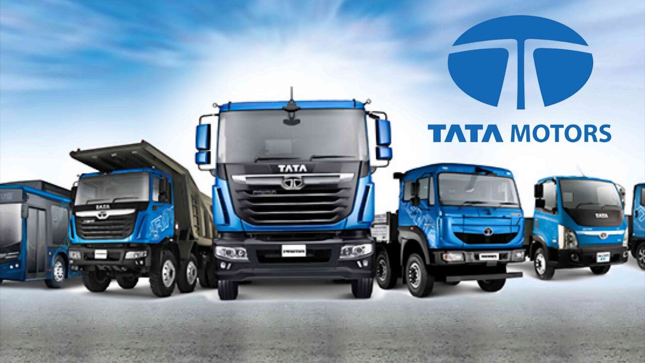 टाटा मोटर्स का ऐतिहासिक डिमर्जर लागू, ₹400 पर शुरू हुआ ट्रेड — निवेशकों के लिए बड़ा बदलाव!