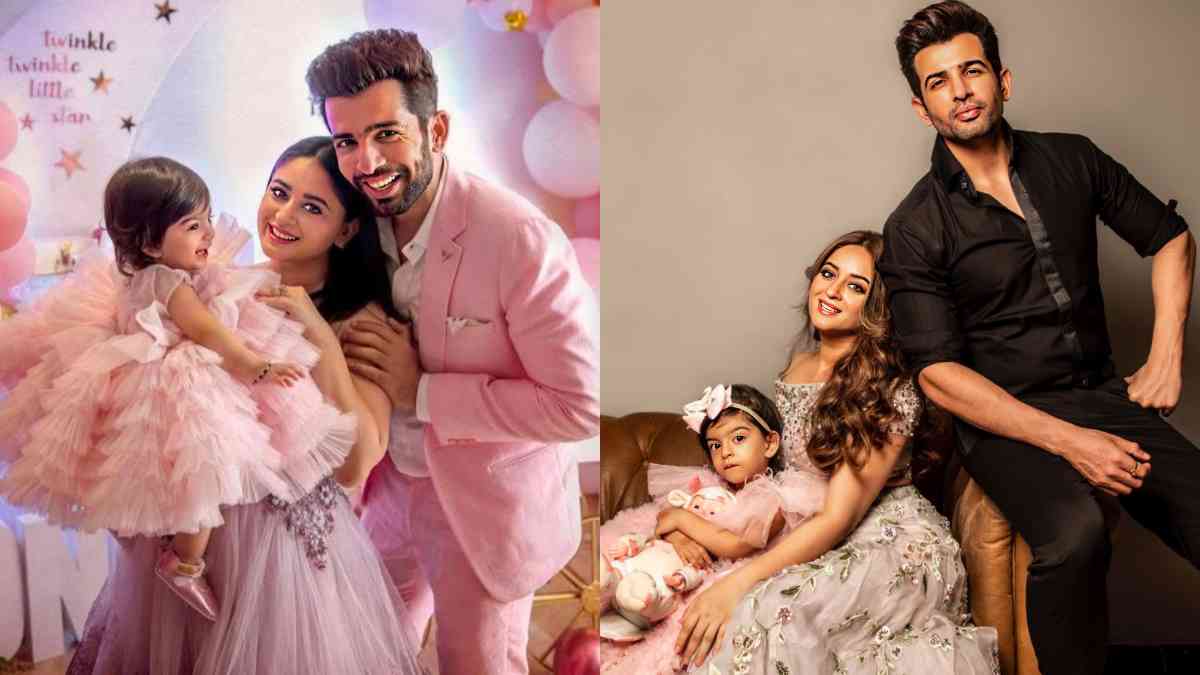 तलाक के बाद भी साथ निभाएंगे माता-पिता की जिम्मेदारी, Mahhi Vij Jay Bhanushali Divorce पर आया बड़ा फैसला
