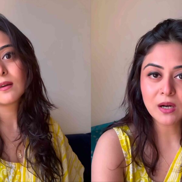 Falak Naaz Casting Controversy