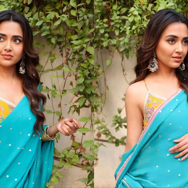 Tejasswi Prakash Shocking Incident