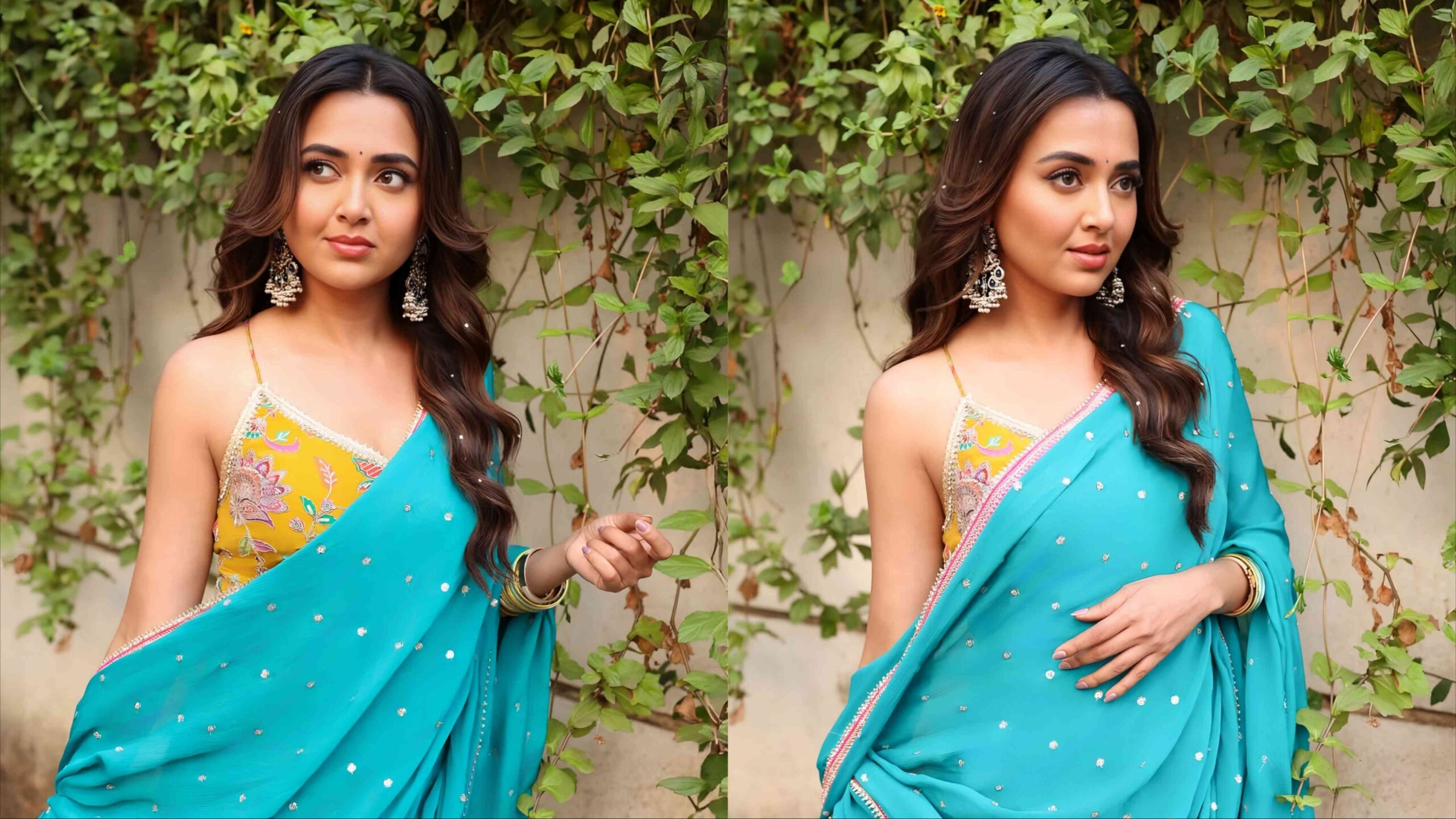 Tejasswi Prakash Shocking Incident