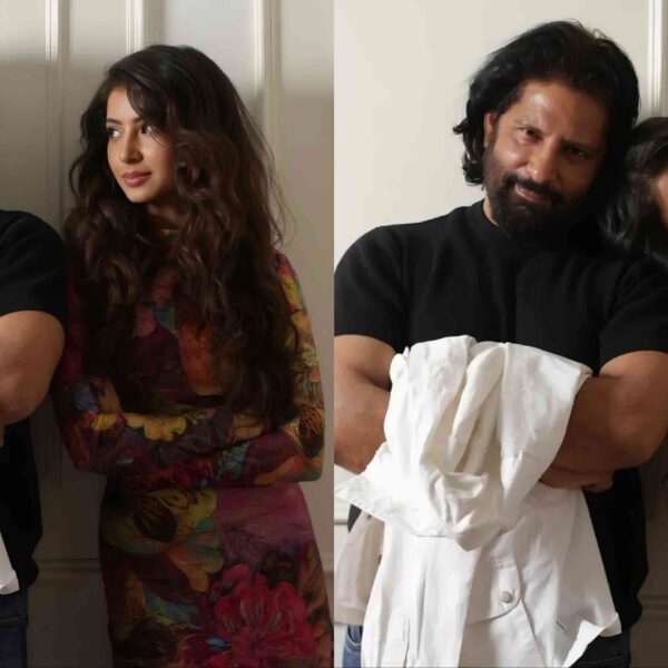 Dhurandhar Fame sara arjun father post