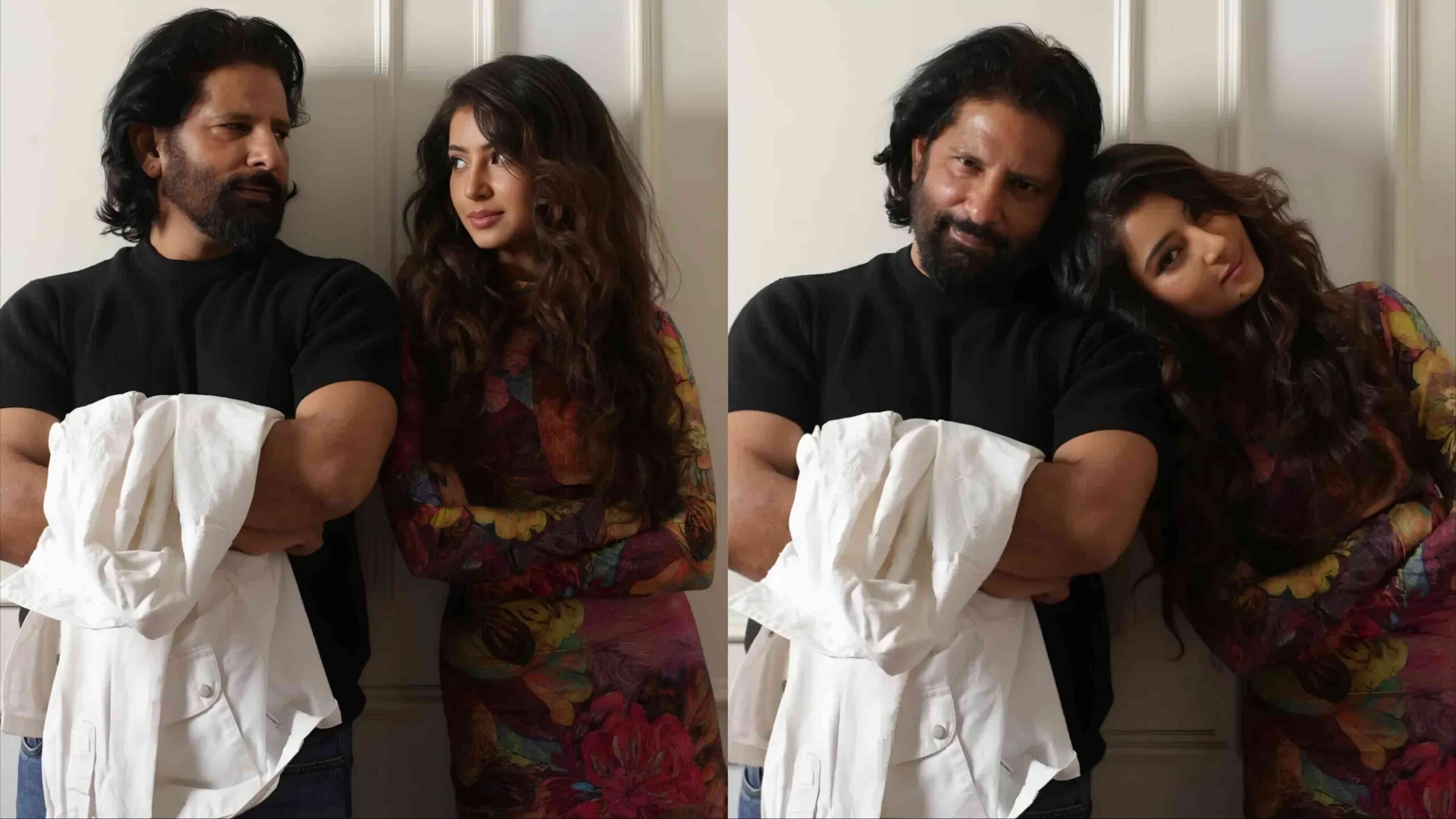 Dhurandhar Fame sara arjun father post