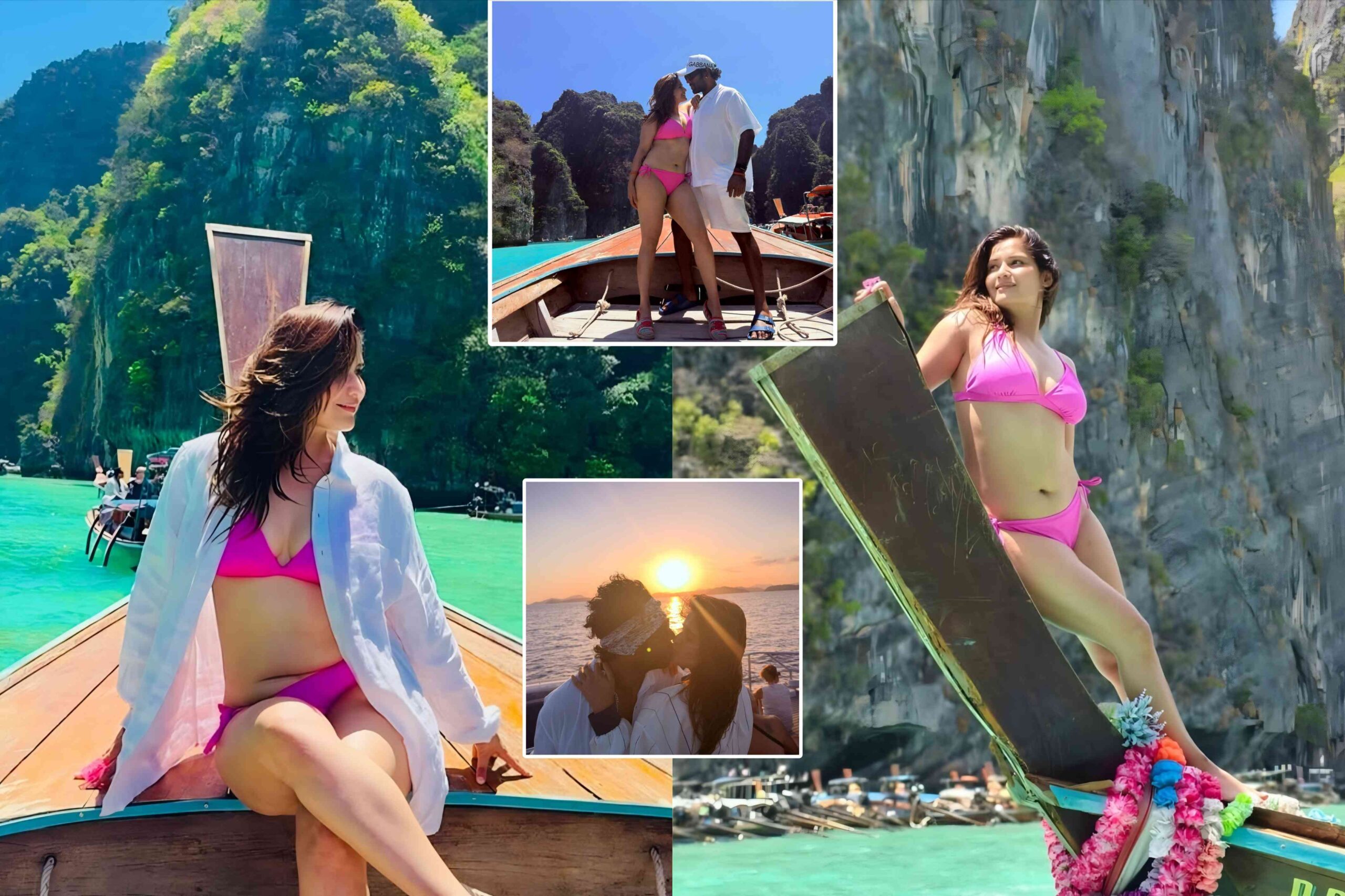 Arti Singh Social Media Trolling