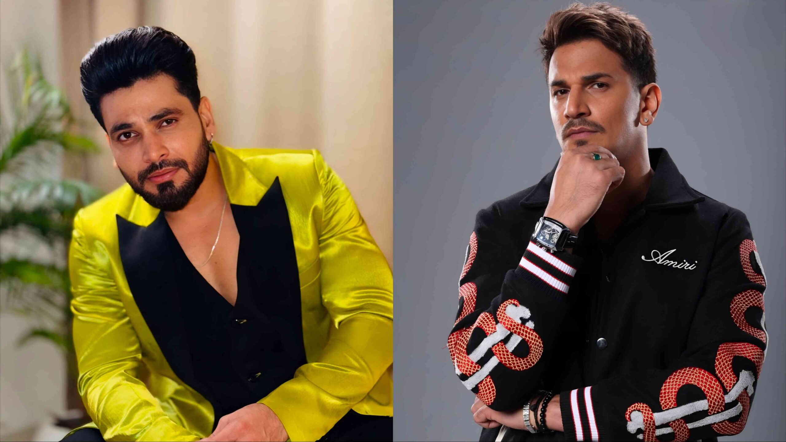 shiv thakare the 50 prince narula