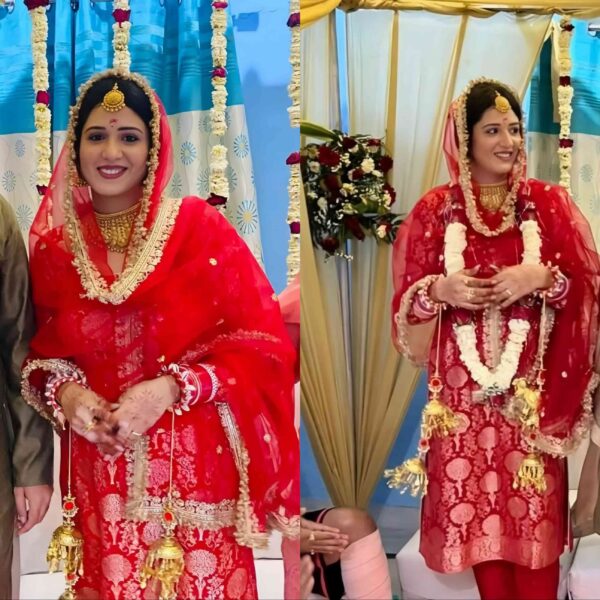 badshah secret second marriage isha rikhi