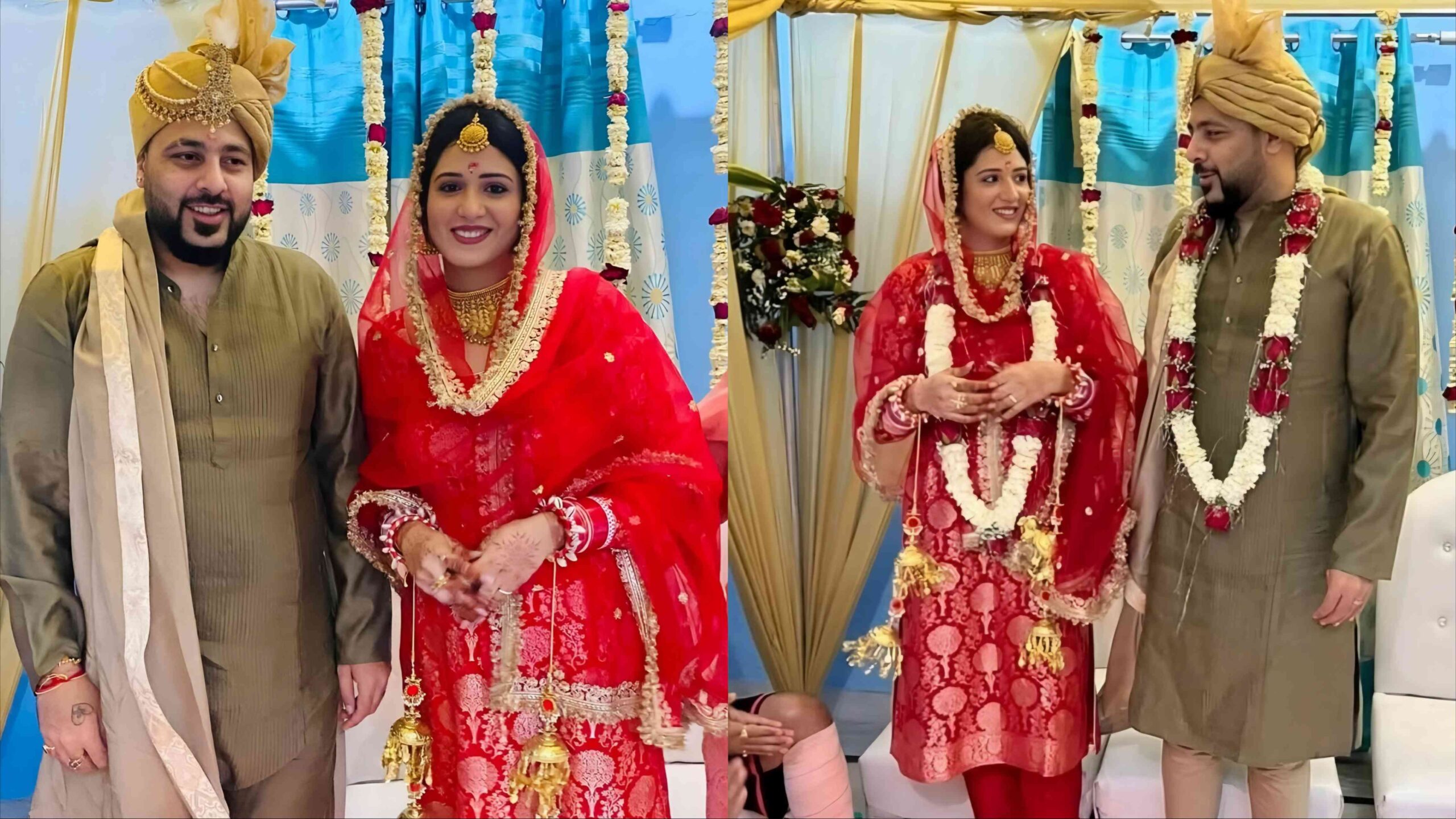 badshah secret second marriage isha rikhi