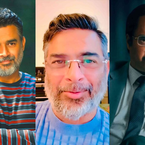 R Madhavan Dhurandhar 2 Controversy