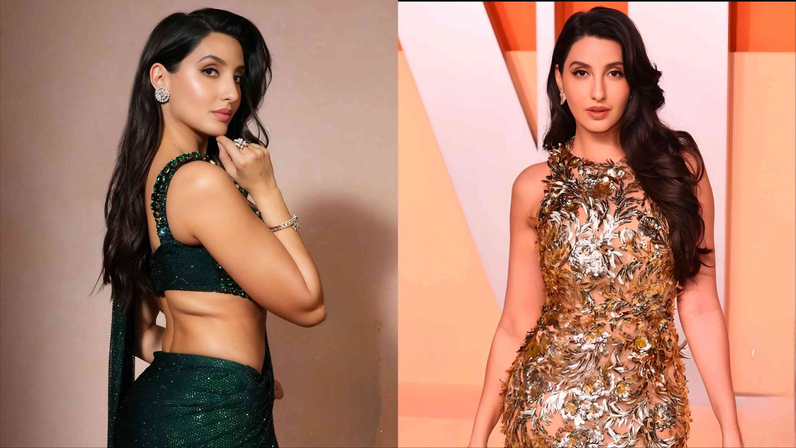 nora fatehi sarke chunar song controversy fees