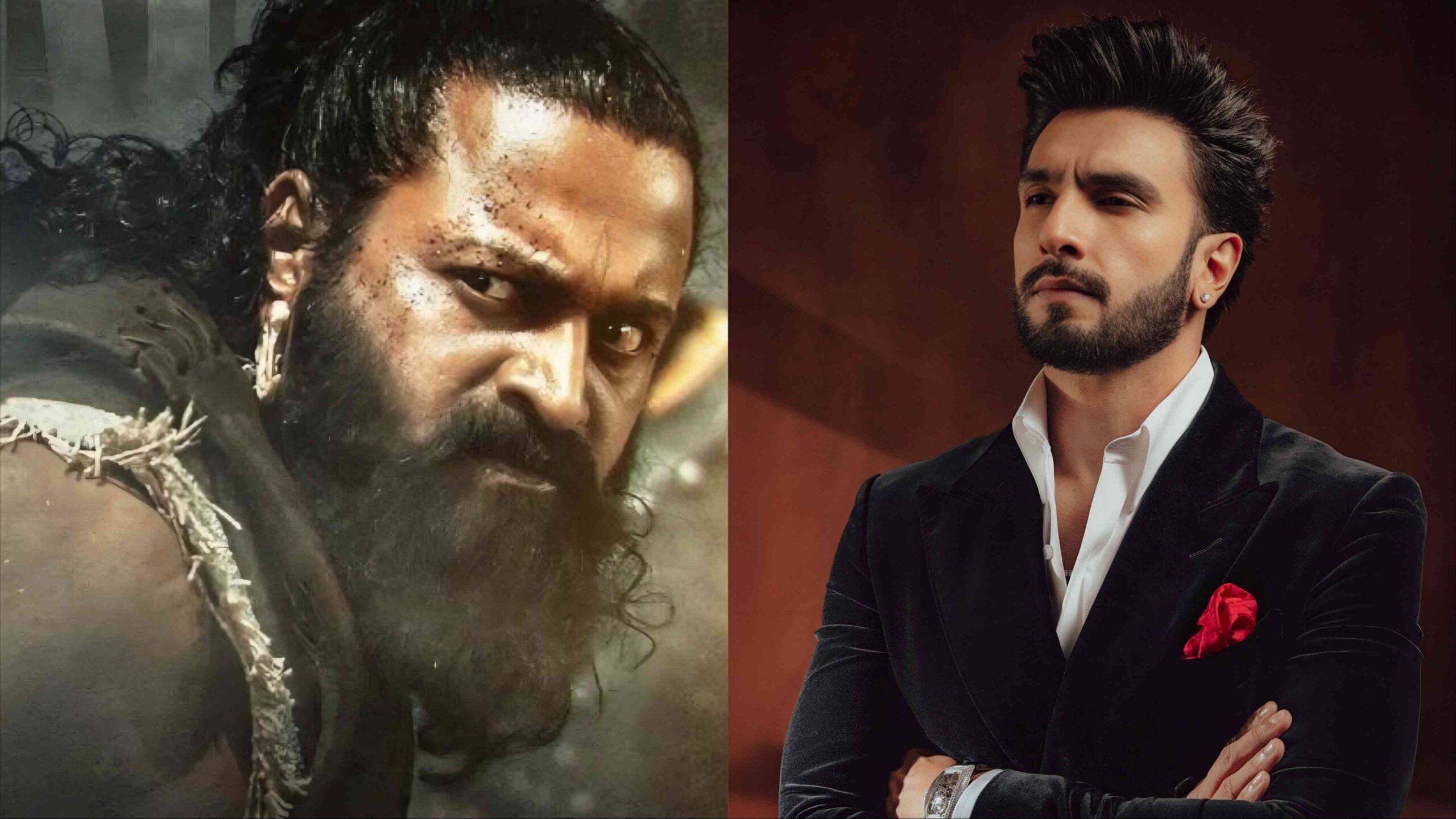 Ranveer Singh Kantara Controversy