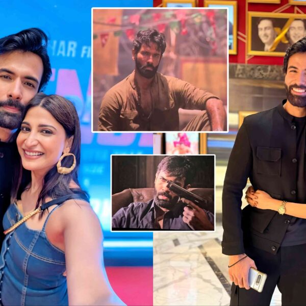 dhurandhar 2 danish pandor girlfriend ahana kumra post