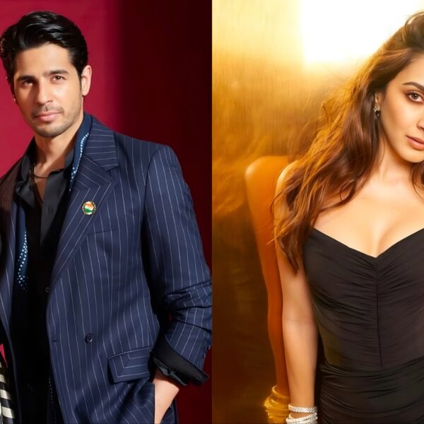 kiara advani motherhood life changes after baby