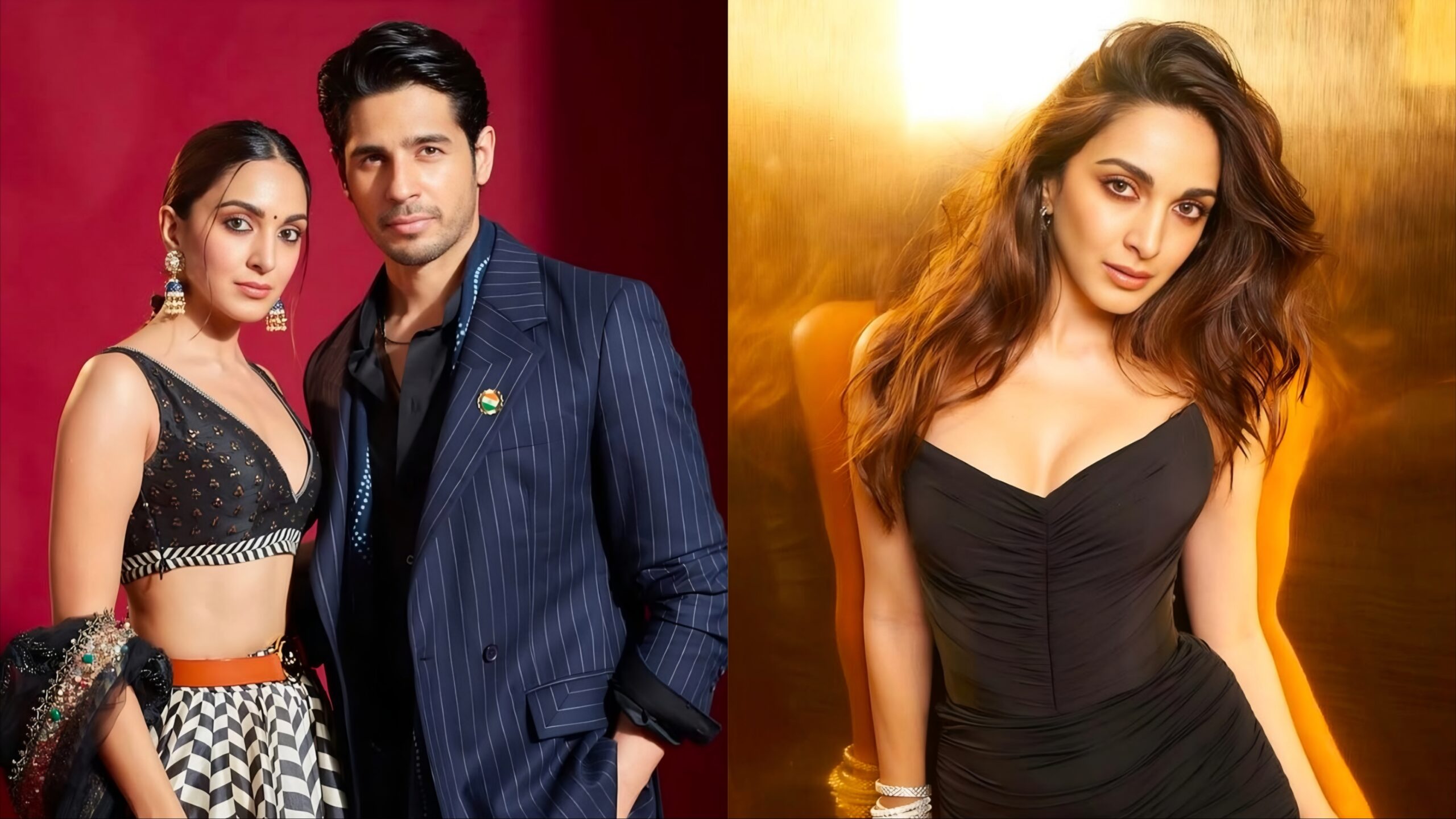 kiara advani motherhood life changes after baby