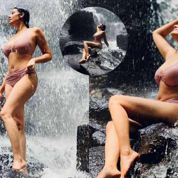 Malti Chahar Bold Glamorous Photos Viral