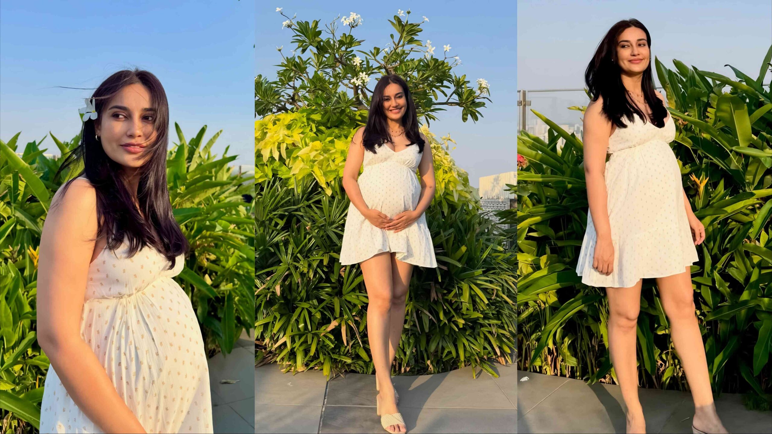 Surbhi Jyoti Pregnancy News