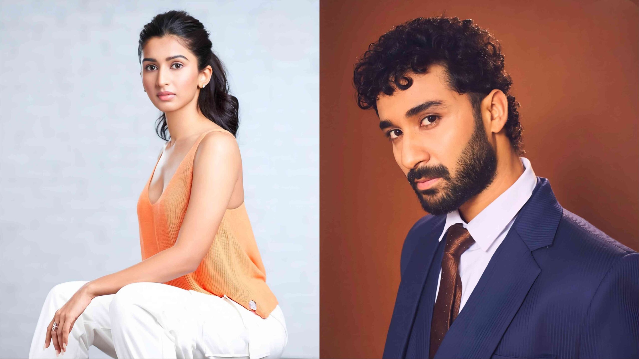 ikaae raghav juyal komal pawaskar new love story film