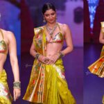 आकांक्षा पुरी के पैठणी लुक पर भड़के फैंस, सोशल मीडिया पर हुई जोरदार ट्रोल