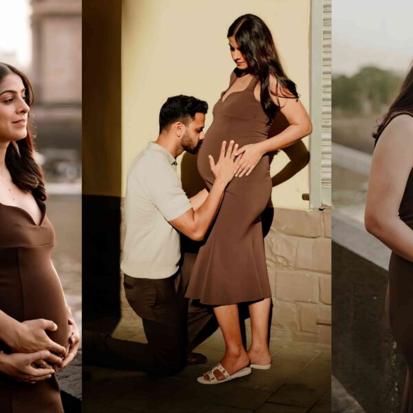 swati rajput pregnancy good news