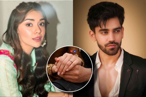 eesha singh avinash mishra engagement viral photo truth