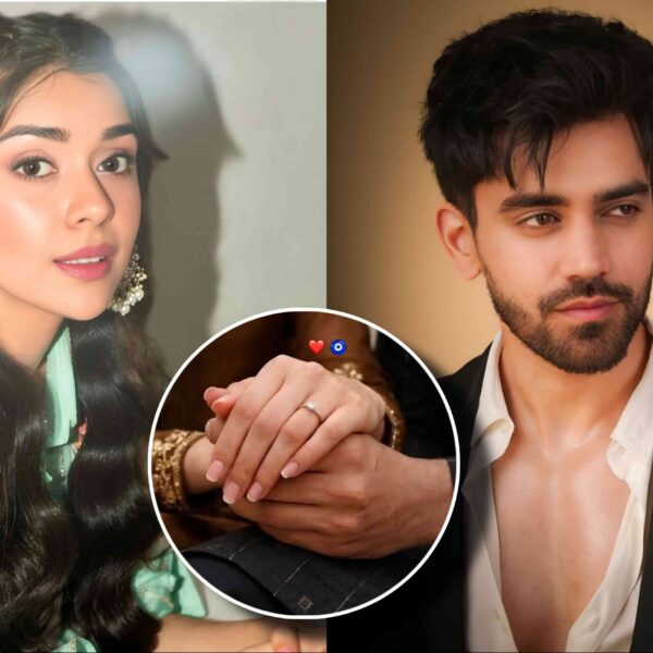 eesha singh avinash mishra engagement viral photo truth