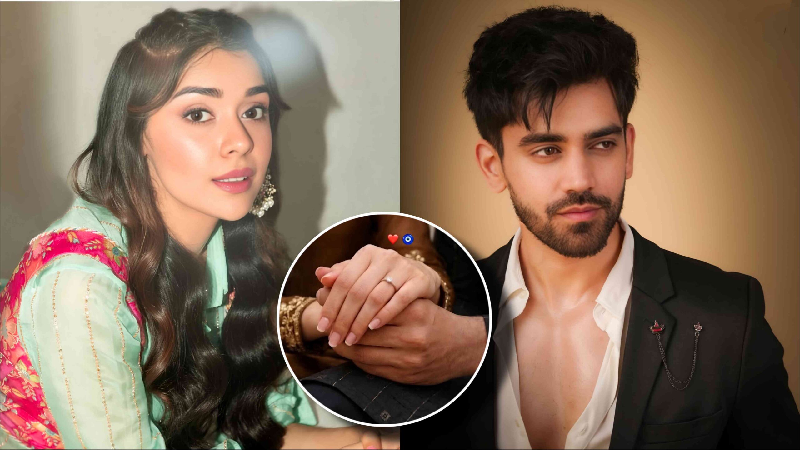 eesha singh avinash mishra engagement viral photo truth