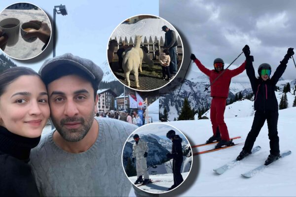 alia bhatt ranbir kapoor 4th wedding anniversary vacation