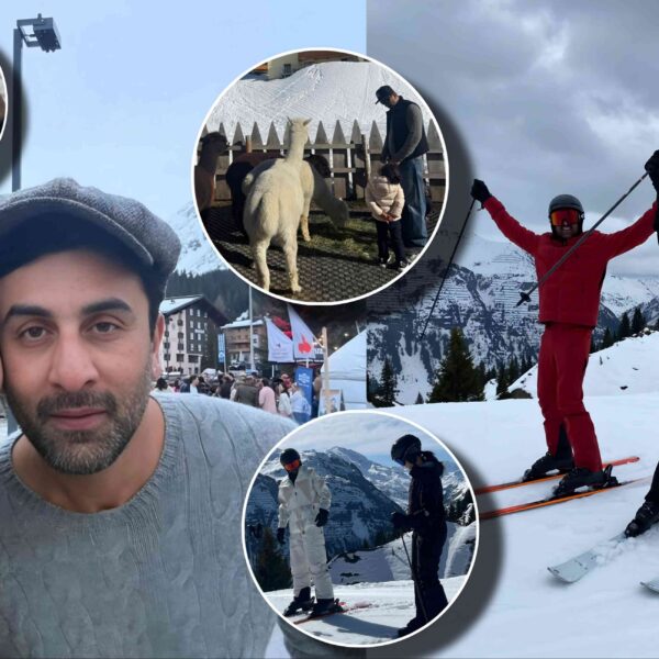 alia bhatt ranbir kapoor 4th wedding anniversary vacation