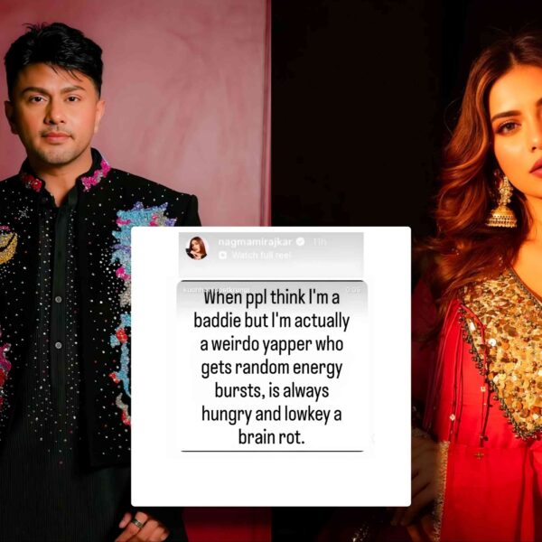 bigg boss 19 awez darbar nagma mirajkar breakup