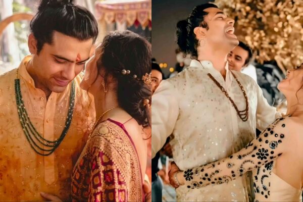 jubin nautiyal marriage news wife childhood friend