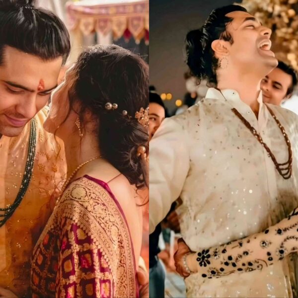 jubin nautiyal marriage news wife childhood friend