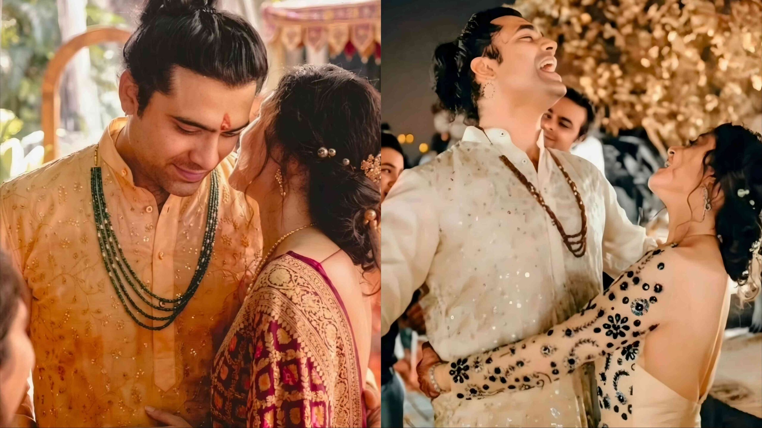 jubin nautiyal marriage news wife childhood friend