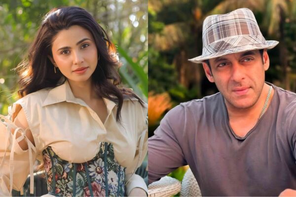 daisy shah on salman khan support and her struggle in bollywood