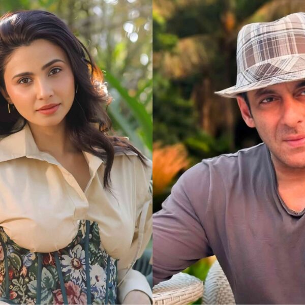 daisy shah on salman khan support and her struggle in bollywood
