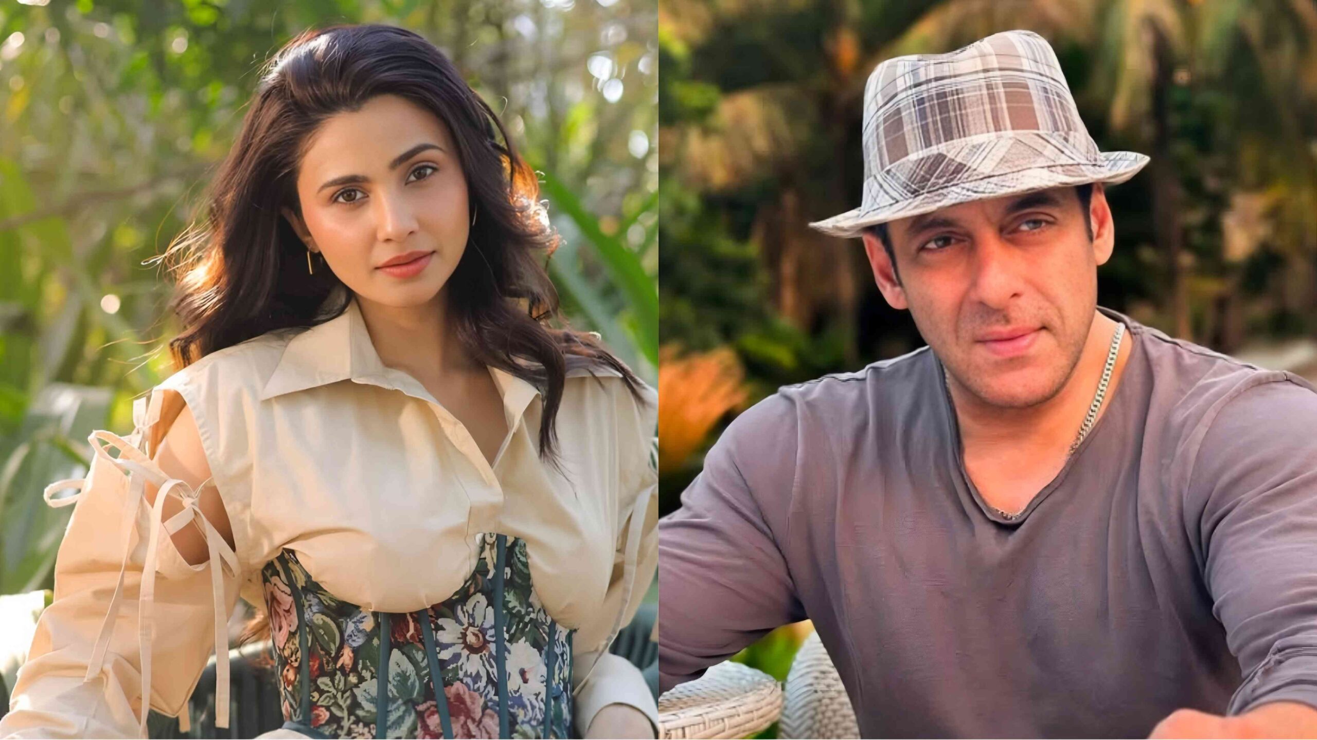 daisy shah on salman khan support and her struggle in bollywood