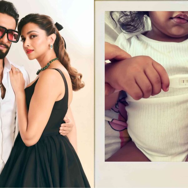 deepika padukone pregnancy second baby news