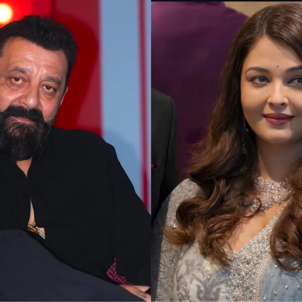 aishwarya rai rejected blockbuster Sanjay Dutt film