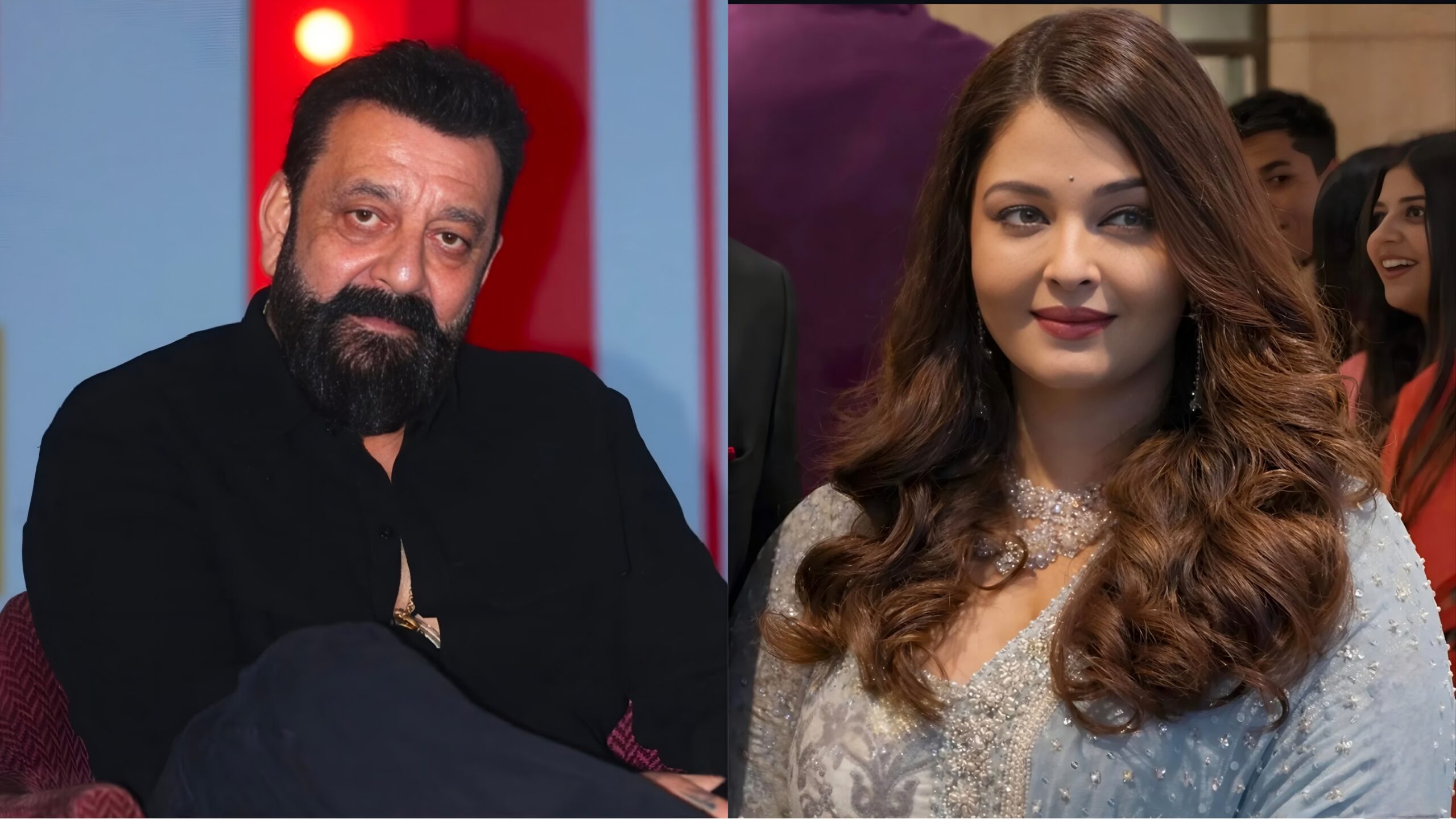 aishwarya rai rejected blockbuster Sanjay Dutt film