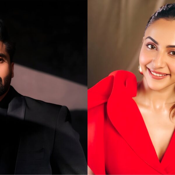 jackky bhagnani situationship comment rakul preet singh reaction
